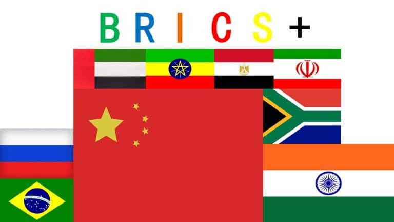 BRICS, a honeypot for emerging countries