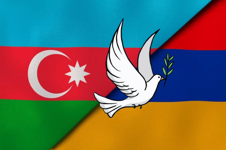 Prospects for peace between Armenia and Azerbaijan